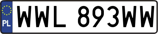 WWL893WW