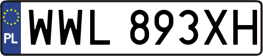 WWL893XH