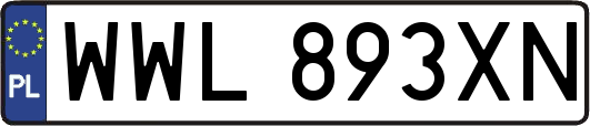 WWL893XN