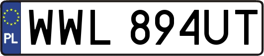 WWL894UT