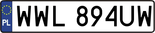 WWL894UW