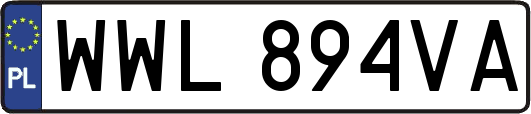 WWL894VA