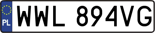 WWL894VG