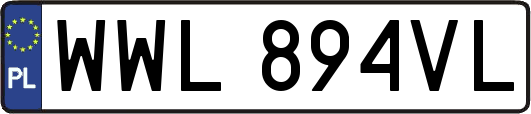 WWL894VL