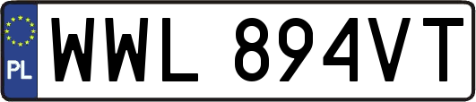 WWL894VT