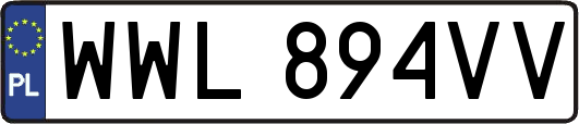 WWL894VV