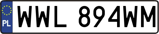 WWL894WM