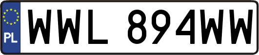 WWL894WW