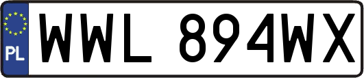 WWL894WX