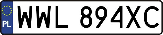 WWL894XC