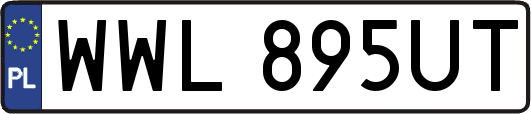WWL895UT