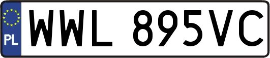 WWL895VC