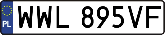 WWL895VF