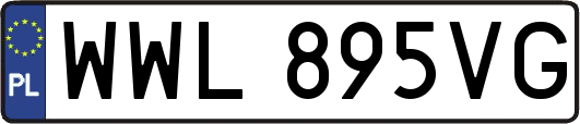 WWL895VG