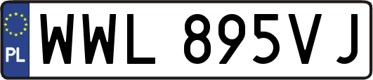 WWL895VJ