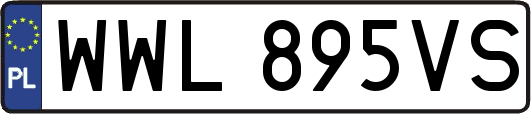 WWL895VS