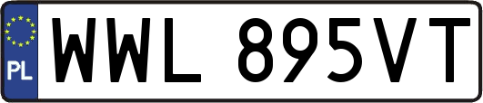 WWL895VT