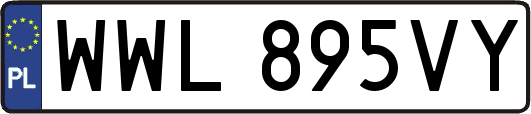 WWL895VY