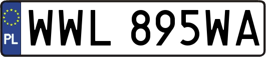 WWL895WA
