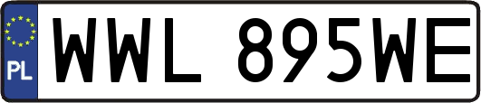 WWL895WE