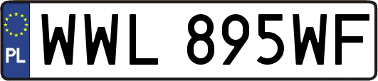 WWL895WF