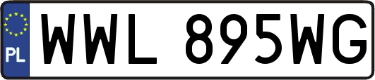 WWL895WG