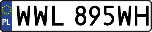 WWL895WH