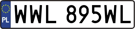 WWL895WL