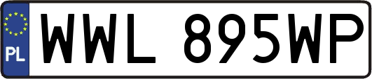 WWL895WP
