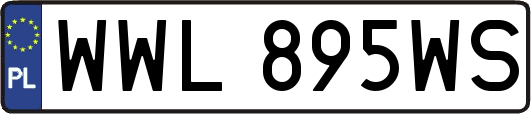 WWL895WS