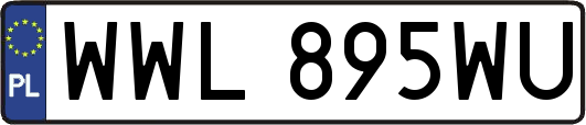 WWL895WU