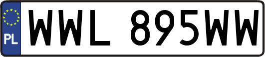 WWL895WW