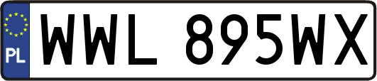 WWL895WX