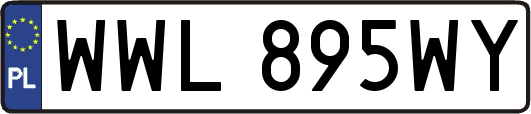 WWL895WY