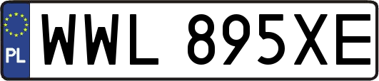 WWL895XE
