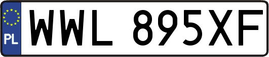 WWL895XF