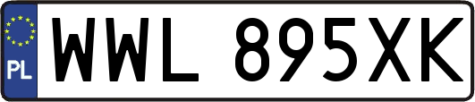 WWL895XK