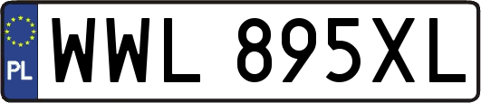 WWL895XL