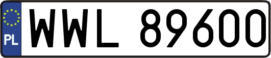 WWL89600