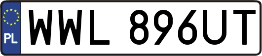 WWL896UT