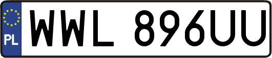 WWL896UU