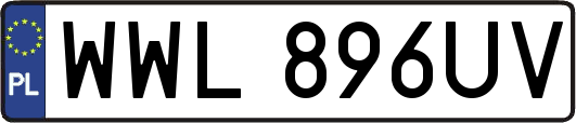 WWL896UV