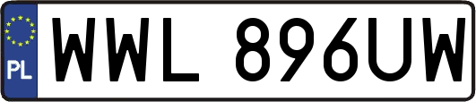 WWL896UW