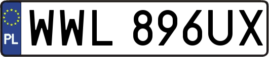 WWL896UX
