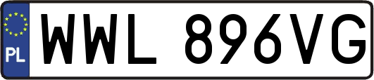 WWL896VG
