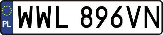 WWL896VN