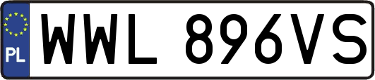WWL896VS