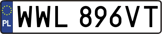 WWL896VT