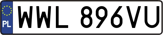 WWL896VU
