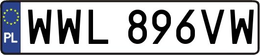 WWL896VW